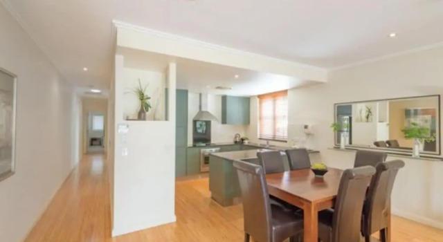 Апартаменты c 1 комнатой с красивым видом из окна Colonial Resort Noosa