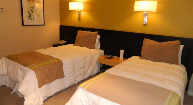 Номер Standard Rivera Casino & Resort