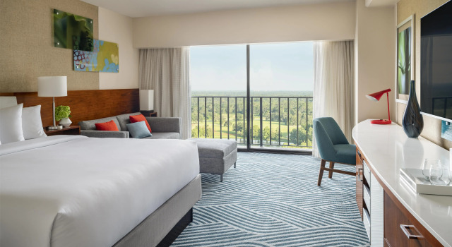 Hyatt Regency Grand Cypress