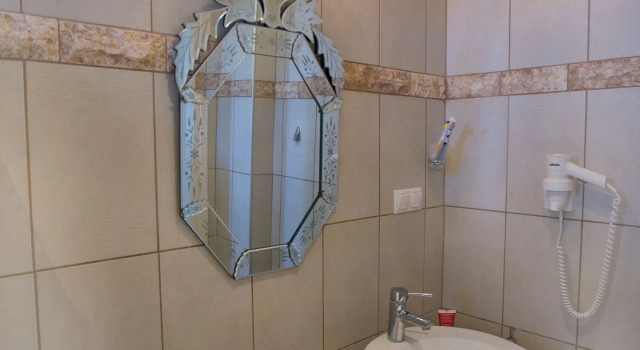 Полулюкс с видом на море Assa Maris Beach Hotel