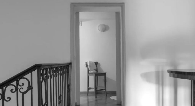 Номер Standard Villa del Cigno