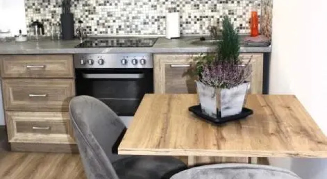 Bodó Apartman