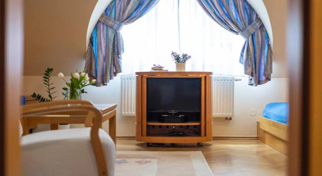 Номер Standard Villa Marion