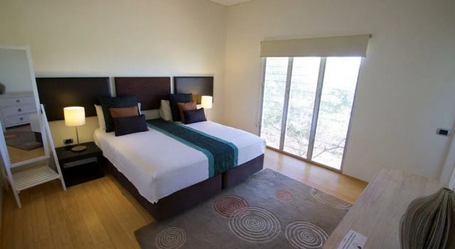 Вилла с балконом и oceanfront Eco Beach Wilderness Retreat