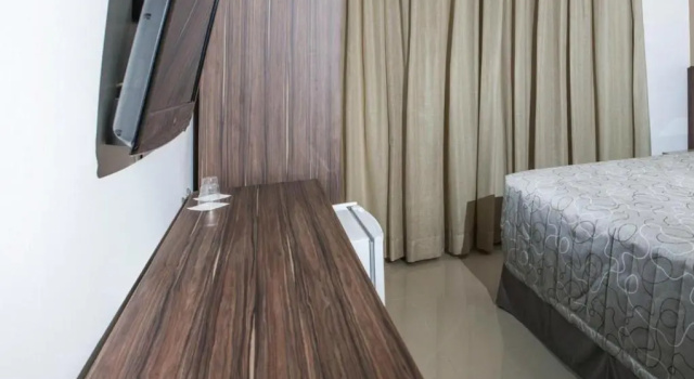 Номер Standard Hotel Abba Uno
