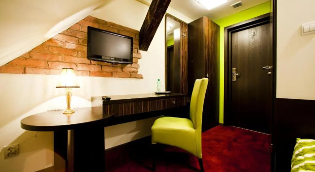 Номер Standard Hotel Park