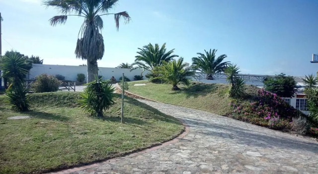 Апартаменты c 1 комнатой Quinta Marvão