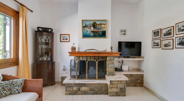 Simplistic Villa in Korfu near Seabeach, Забронировать Вилла Рода 