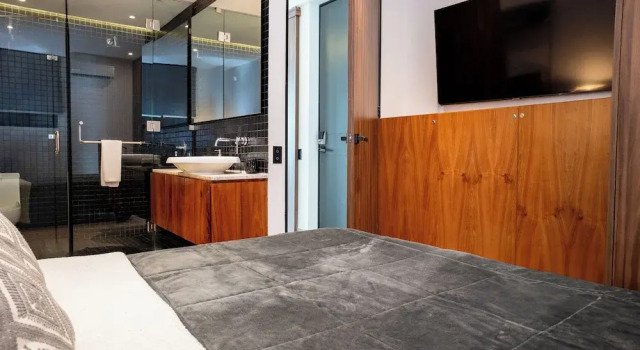 Апартаменты Deluxe Riva Suites by BVR