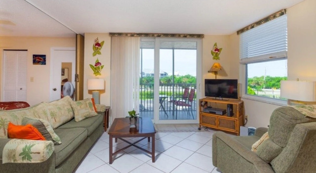 Beautiful 1 Bed Bonita Beach & Tennis Condo 1 Bedroom Condo by Redawning