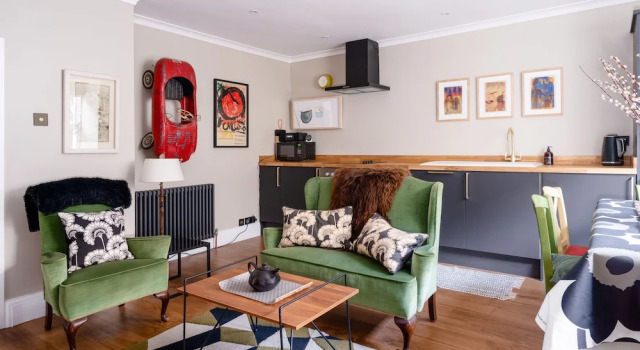 Milmans, Забронировать Отель Бат Bath and North Somerset, рядом с Six Chapel Row