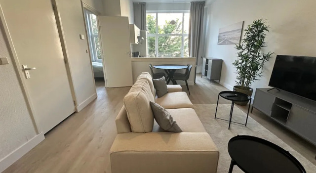 Meerdervoort A1 in Den Haag, Reserva ahora Apartamento La Haya Holanda Meridional