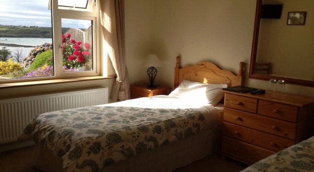 Channel View Bed & Breakfast, Book Hotel Baltimore County Cork