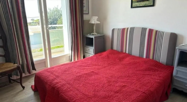 Appartement Royan, 3 pièces, 6 personnes - FR-1-494-133, Забронировать Апартаменты/квартира Руайян Côte de Beauté, рядом с Пляж Pontaillac