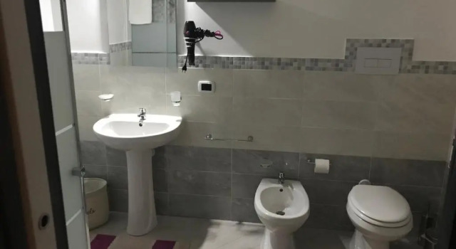 Номер Standard Castello di Sabbia