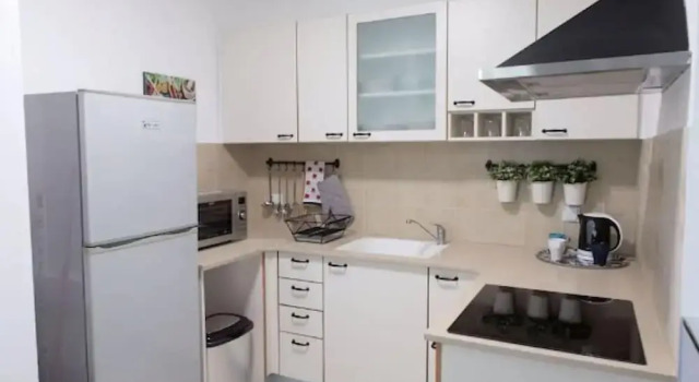Апартаменты Sweethome26 - Jerusalem Center 6 Pers