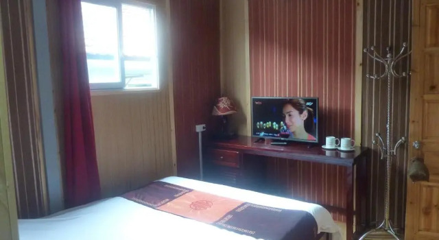 Двухместный номер Standard Cat Cat Sunrise Hotel