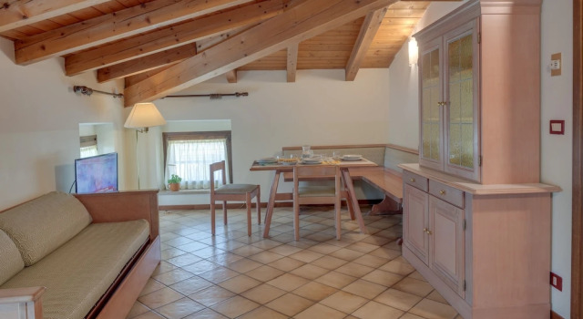 Апартаменты Classic Residence La Filanda