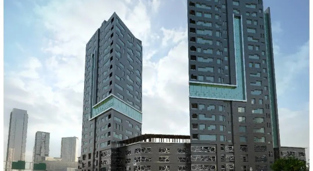 Damac Maison De Ville Breeze
