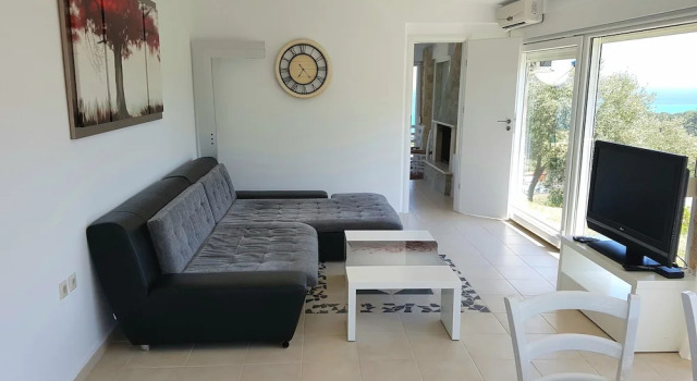 Люкс Superior Bungalow White Apartments and Suites