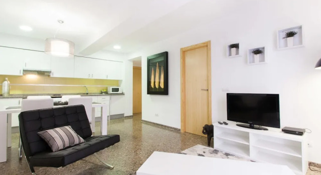 Apartamentos Carmen, Забронировать Отель Сьютат Белла 