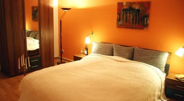 Comfort City Apartments Berlin-potsdam, Prenota Appartamento Appartamenti a Berlino, vicino a Shell-Haus, Appartamento