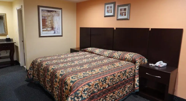 Great Western Inn, Rezerwuj Hotel Fort Worth Dallas - Fort Worth Metropolitan Area