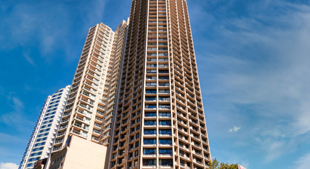 Park Regis City Centre