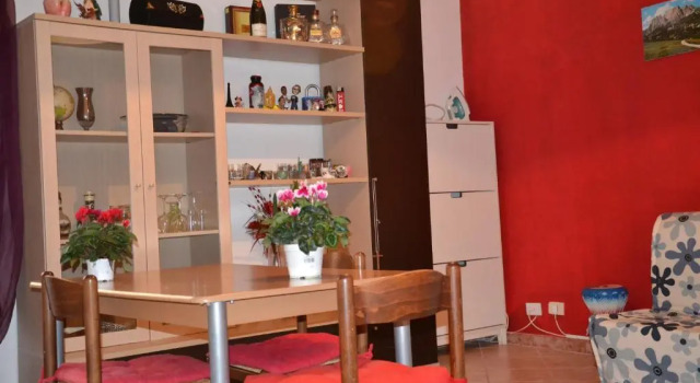 Flower's House, Prenota Appartamento Hotel a Lazio con parcheggio, Parcheggio