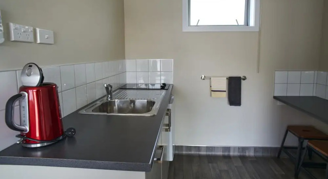 Номер Executive Aachen Place Motel
