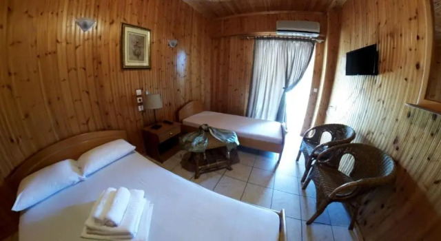Номер Superior Balogiannis Hotel