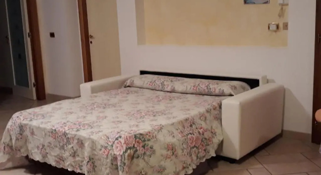 Апартаменты Il Giardino degli Ulivi