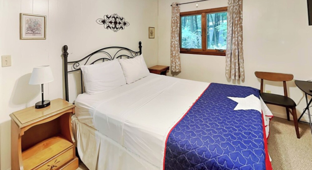 An Apple Away by Taylor Made Deep Creek, Buchen Sie Ferienhaus Hotels in Maryland mit Parkplatz, Parkplätze
