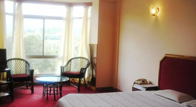 The Riga Residency, Забронировать Отель Отели Кунур с парковкой, Парковка