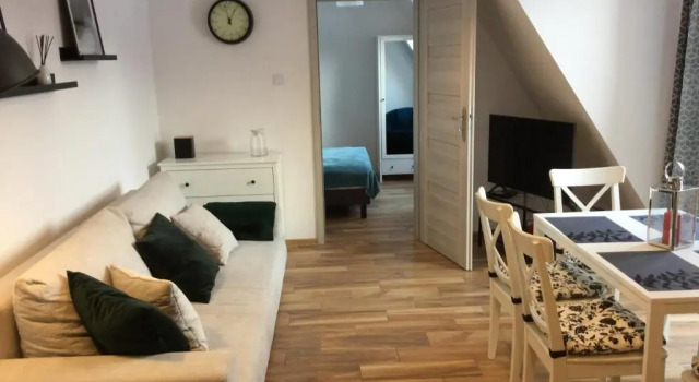 Апартаменты Apartamenty EverySky - Konopnickiej 11