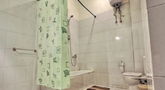 Номер Standard LOasis de Safaga Hotel