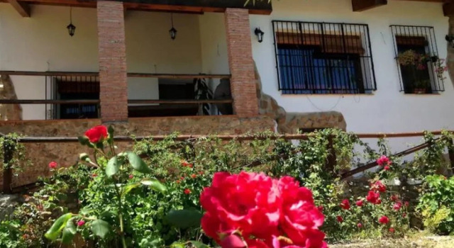 Badajoz 101531 3 Bedroom Holiday home By Mo Rentals