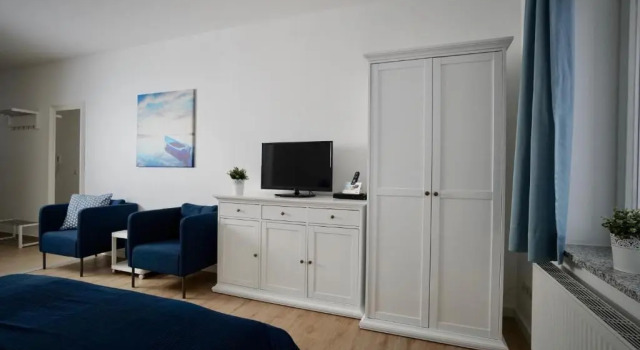 Номер Standard MyHome Ruegen - Haus Arkona
