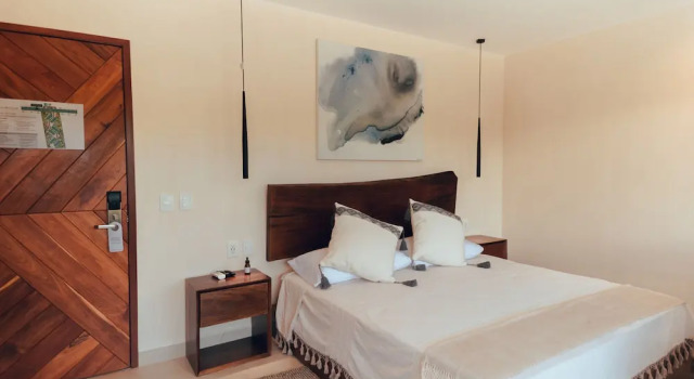 Номер Deluxe Cacao Tulum -Luxury Condos-