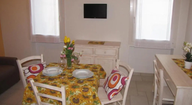 Апартаменты c 1 комнатой Agriturismo Il Vecchio Mulino