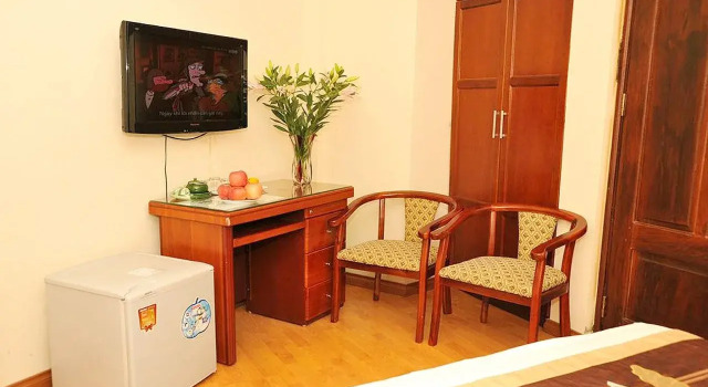 Happy Millennium Group Hotels