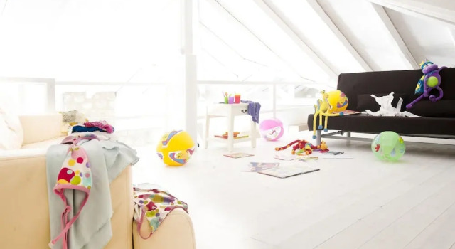Вилла Two Bedroom Villa With Attic - Violeta