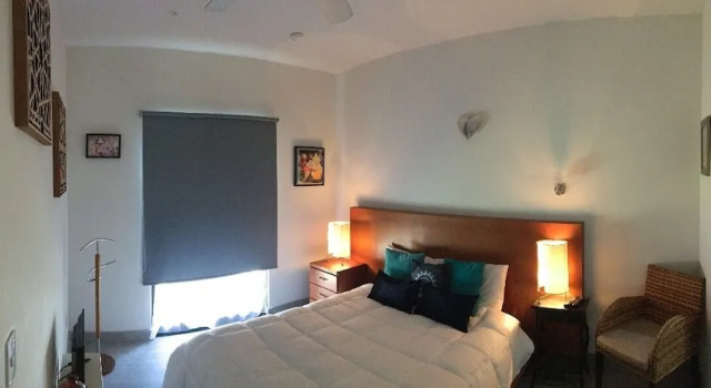 Aparthotel San Miguel de Allende
