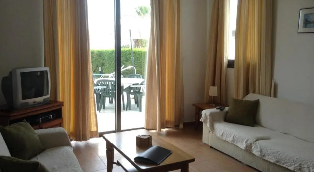 Вилла Aura Holiday Villas