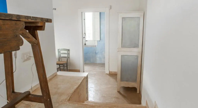 Standard dublă cameră cu vedere la grădină Li Calizzi