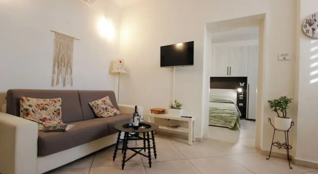 Suite dei Vanni - Free private parking