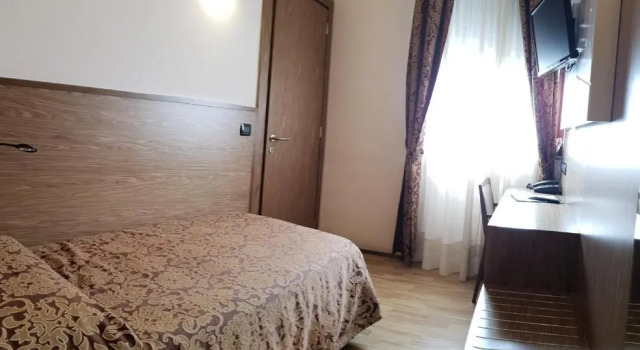 Albergo Ristorante Delfino