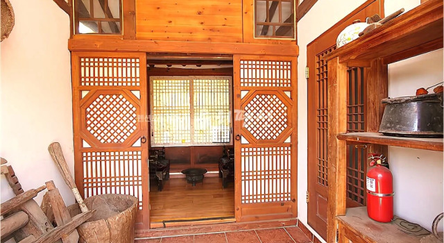 Gangahwa Forest Morning Pension, Reserva ahora Hotel Gyeonggi Gyeonggi-do