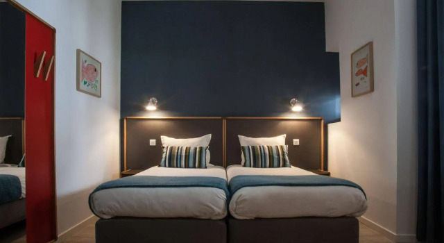 Hotel Balea, Prenota Hotel Hotel a Aquitania con colazione, Colazione