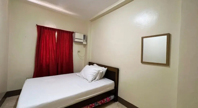Семейный номер Standard Sta Rosa Inn Iloilo powered by Cocotel